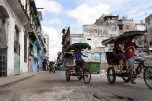Cuba alcanza el millón de visitantes 