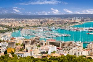 Palma de Mallorca, la mejor ciudad para vivir del mundo