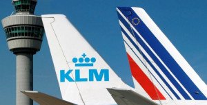 Air France KLM ofrece este verano en España más 640 vuelos semanales 