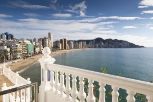 El RevPar de los hoteles españoles sube un 2,1% en febrero