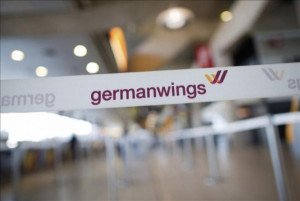 Germanwings anula 30 vuelos porque algunos tripulantes prefieren no volar tras el accidente