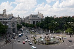 Los hoteles de Madrid tienen mayor potencial de crecimiento que los de Barcelona