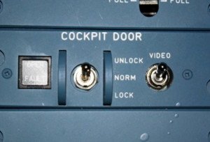 El acceso a la cabina de mando de los aviones se bloquea desde dentro a raíz del 11-S