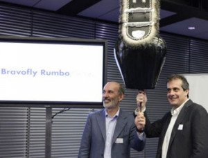 Bravofly Rumbo ganó 7,2 M €, un 41,5% menos  