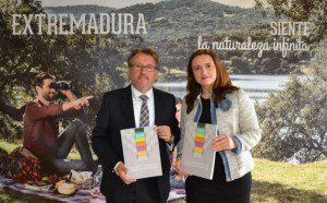 El turismo genera 413 M € en Extremadura