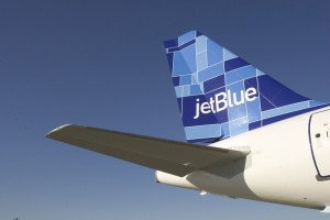 Un piloto demanda a JetBlue por dejarle volar sin estar en condiciones