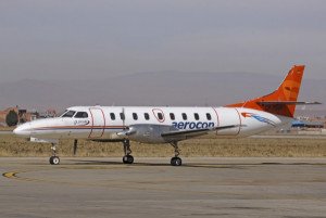Aerolínea boliviana Aerocon suspende vuelos para reestructurar la empresa