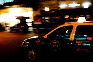 Taxistas de Buenos Aires en pie de guerra por posible ingreso de Uber a la ciudad