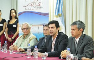 Turistas de enero y febrero dejan US$ 65,2 millones en Salta