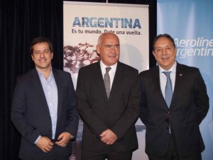 Aerolíneas Vacaciones lleva vendidos más de 224.000 paquetes dentro de Argentina