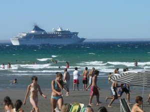 La ocupación hotelera en Chubut creció 9% en febrero