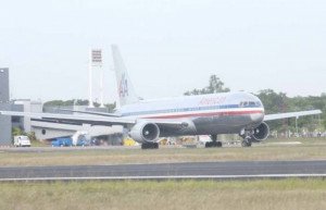 American Airlines abandona Paraguay que queda sin vuelo directo a EE.UU.