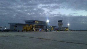 Termas de Río Hondo en tratativas para vuelos chárter desde Brasil y Paraguay