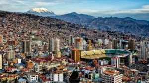Foro Latinoamericano de Turismo se reunirá en La Paz