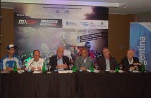 Villa La Angostura recibirá a más de 15.000 personas por el Mundial de Motocross