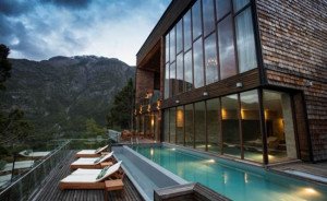 Hoteles Rusticae firma acuerdo de comercialización con Viajes Falabella en Chile