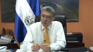 Ministerio lanza primer Plan Maestro de Desarrollo Turístico para El Salvador