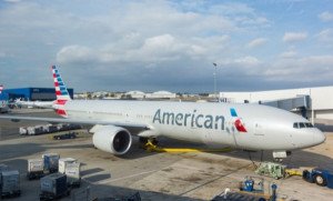American Airlines reduce capacidad ofrecida en vuelos internacionales a Latinoamérica