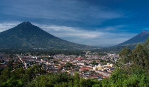 Industria del turismo en Guatemala va por el camino correcto según la OMT