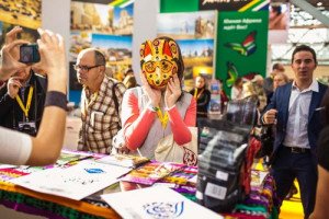 Siete países latinoamericanos asisten a feria de turismo MITT en Moscú