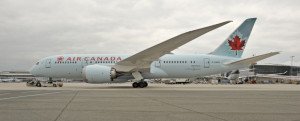 Air Canada y Gol firman acuerdo de código compartido