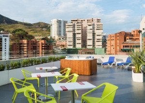 Hampton by Hilton inaugura un hotel en la ciudad colombiana de Yopal