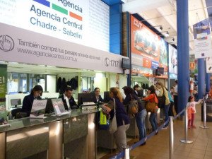 Terminal Tres Cruces movilizará más de 580.000 pasajeros en Semana Santa