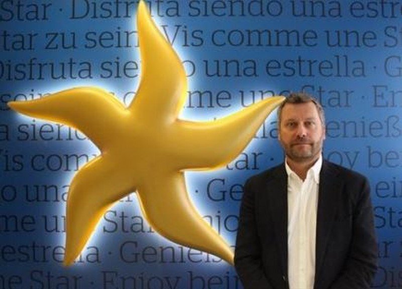 Iberostar nombra a Enric Noguer director general para América