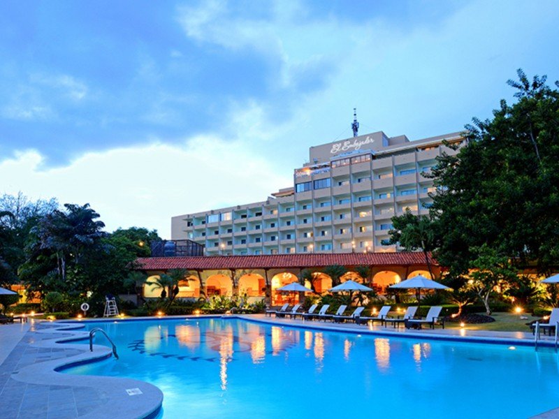 Occidental ha concluido en el último año la profunda renovación del Hotel Embajador, en Santo Domingo, reforzando su posicionamiento en el segmento de lujo.
