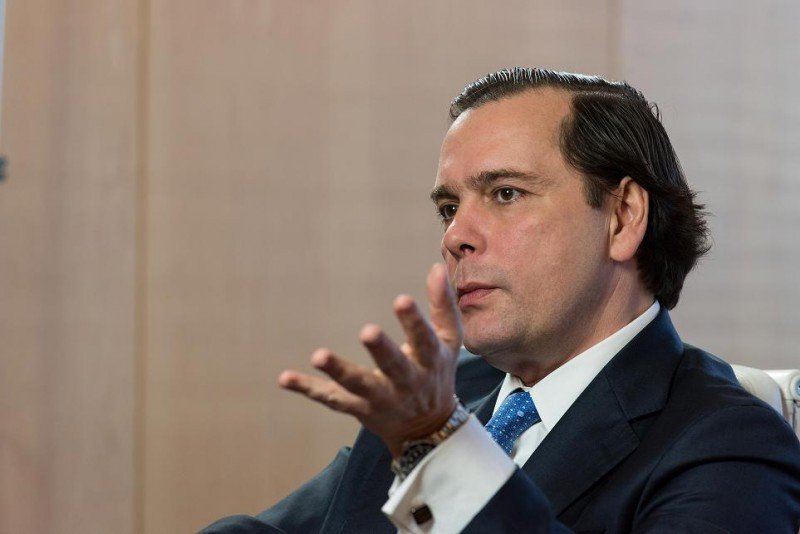 Federico González Tejera se ha incorporado al Comité Ejecutivo del WTTC.
