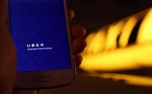 Uber denuncia a España ante la CE por prohibir su servicio