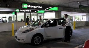 Enterprise adquiere una empresa de car sharing en Reino Unido