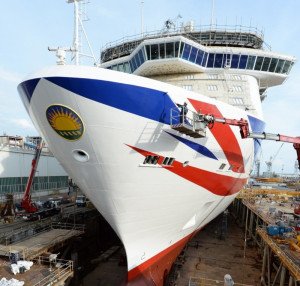 Nueve nuevos barcos se sumarán a la flota de Carnival hasta 2022