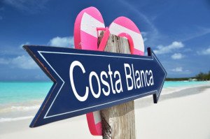 Costa Blanca lideró el crecimiento del empleo hotelero en febrero