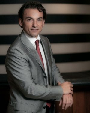 Patrick Mendes, nuevo CEO de Accor para Sudamérica