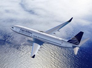 Copa Airlines compra 61 aviones a Boeing por más de 6.220 M € 