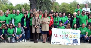 Arranca la Cumbre Mundial del Turismo en Madrid