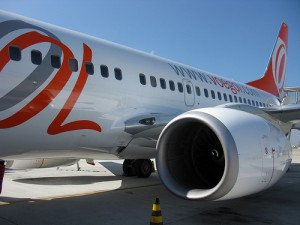 GOL operará tres vuelos semanales entre Sao Paulo y La Habana