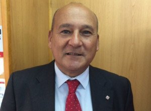 TUI Spain nombra a Carlos Brunete delegado comercial en Levante