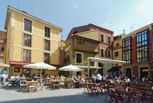 El turismo deja más de 305 M € en Gijón