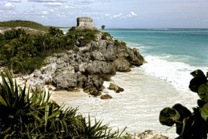 Webinar: Conoce México I: Quintana Roo, Cancún, Rivera Maya y las islas