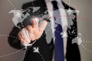 Las OTA europeas resisten a la competencia global