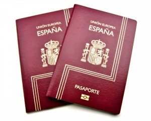 El pasaporte español, el octavo mejor del mundo para viajar