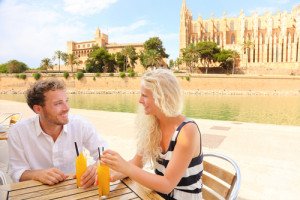 España cerró el primer trimestre con 10,6 millones de turistas extranjeros