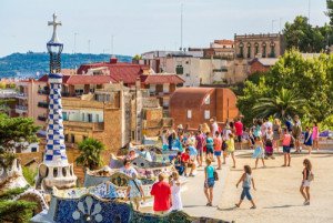 La Barcelona turística, motivo de un debate electoral