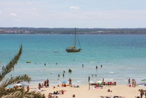 El Plan de Reconversión de Playa de Palma recibe la aprobación definitiva 