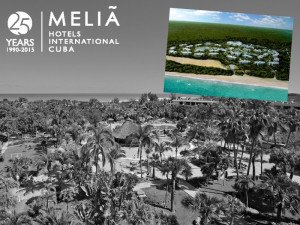 Webinar: 25 años de Meliá en Cuba