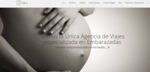 Crece la especialización en las agencias: viajes para embarazadas