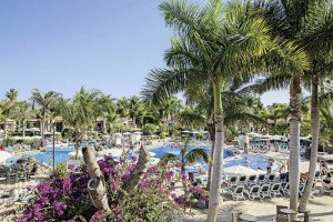 Allsun Hoteles incorpora un nuevo establecimiento en Gran Canaria