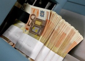 Detenida una agente de viajes por blanquear 400.000 €